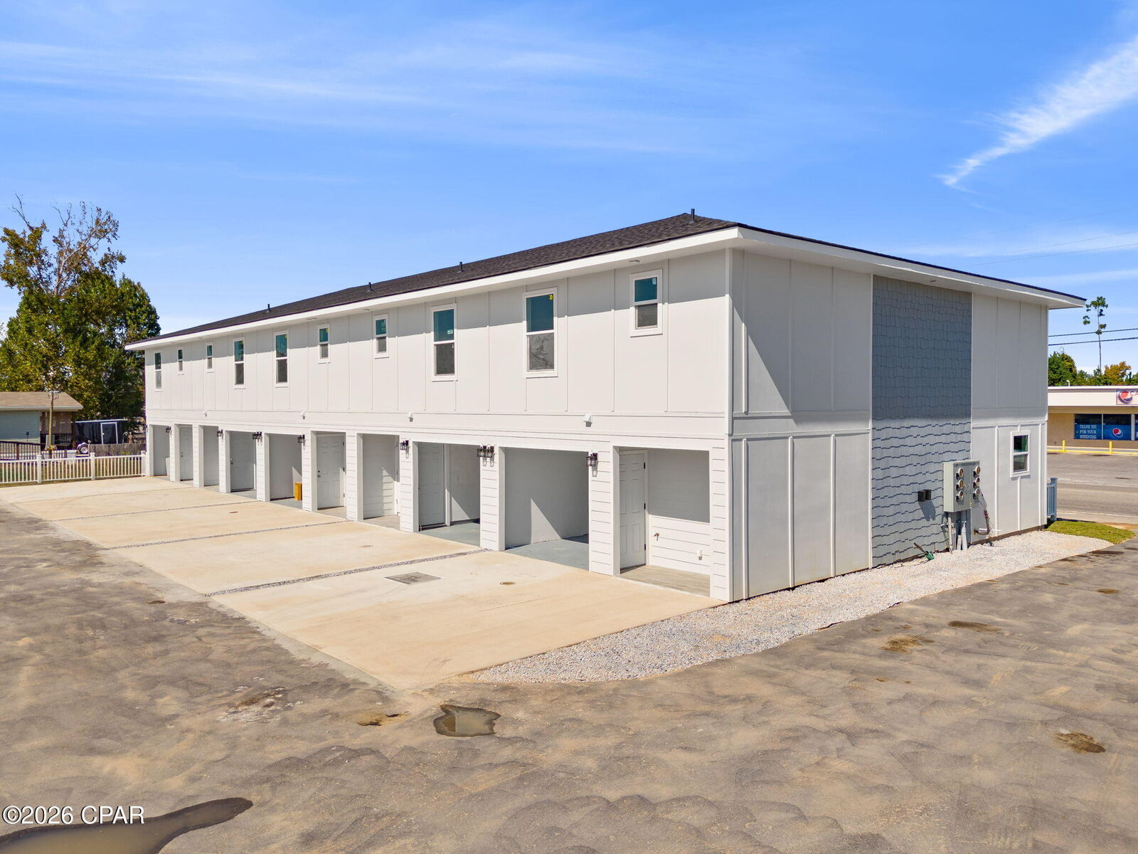 Property Photo:  6730 Cherry Street  FL 32404 