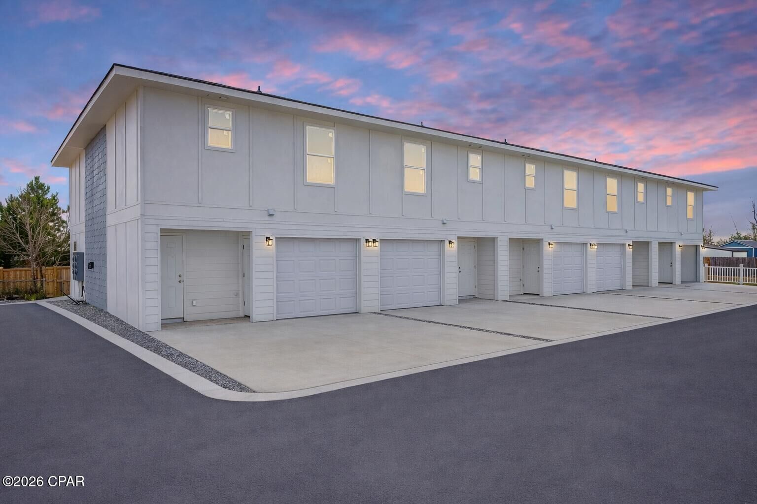 Property Photo:  6730 Cherry Street  FL 32404 