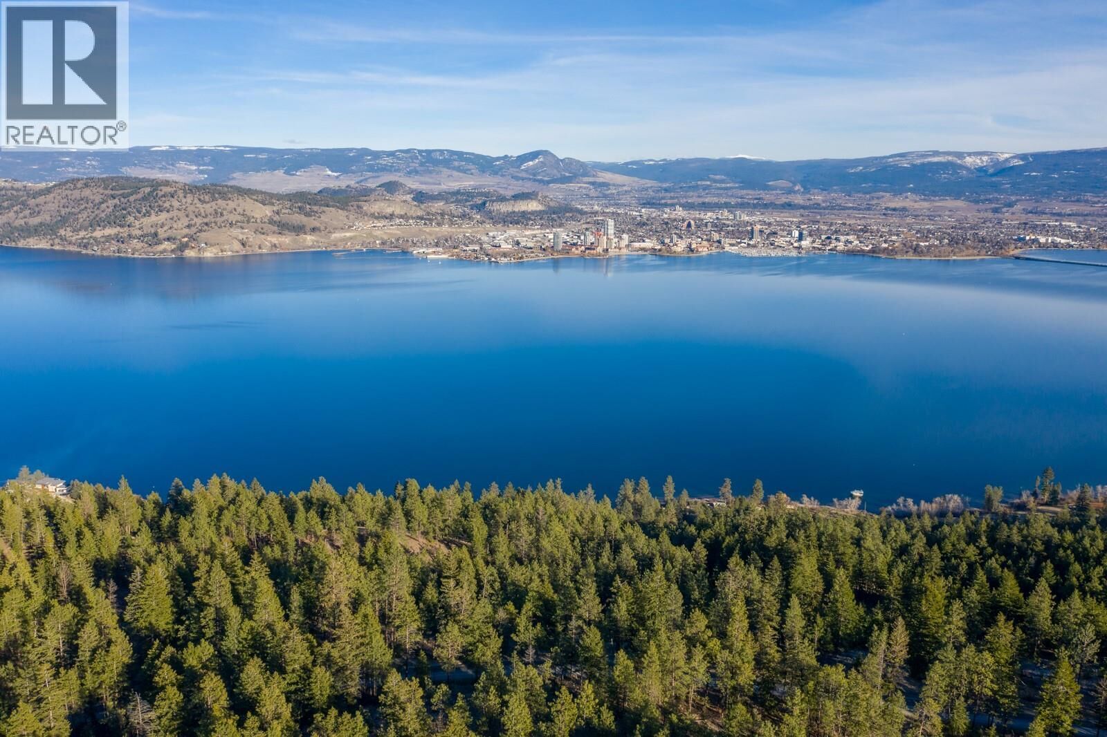 Property Photo:  1135 Westside Road  BC V1Z 3S1 