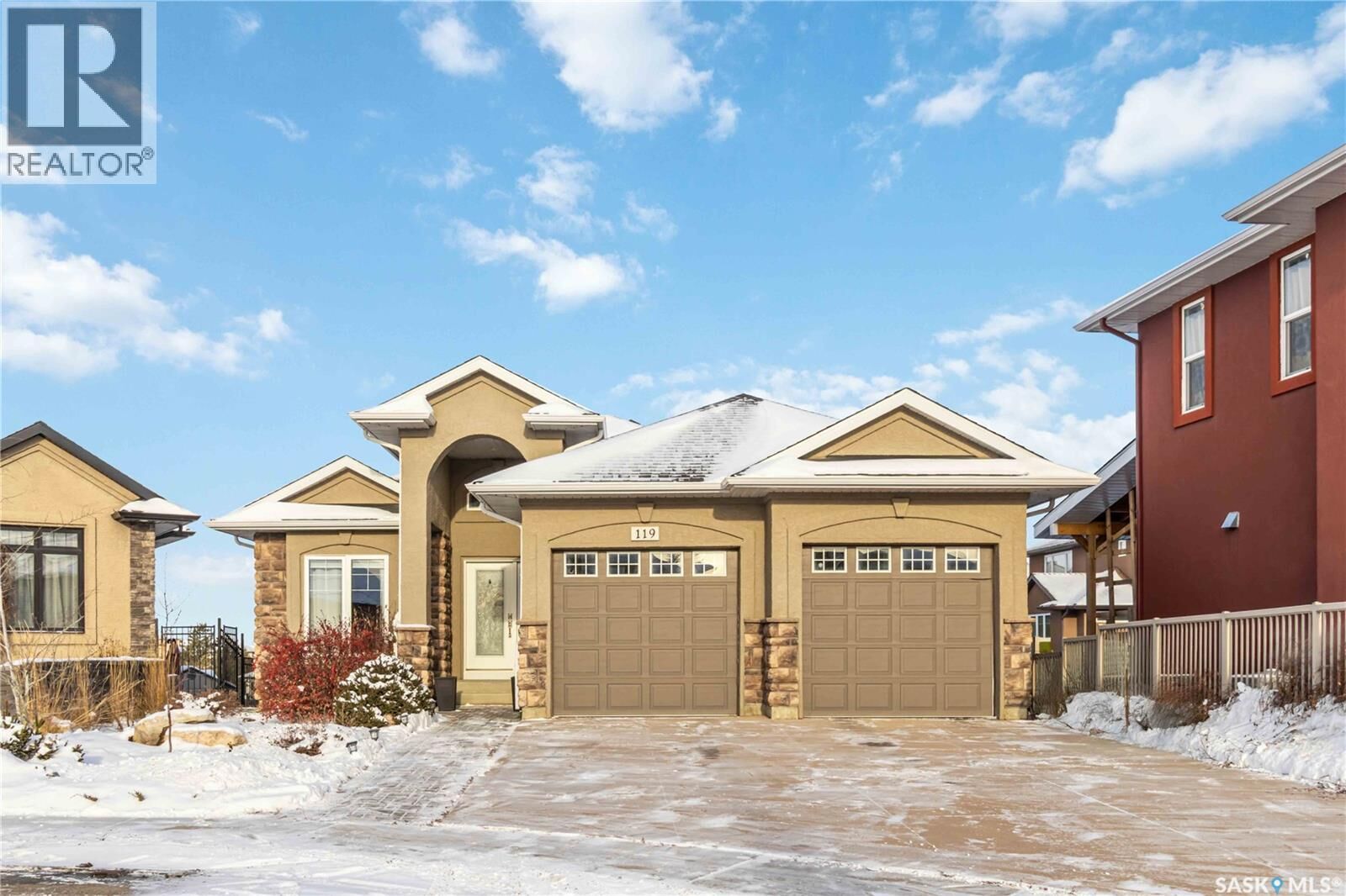 Property Photo: 119 Masuda Terrace SK S7W 0G9