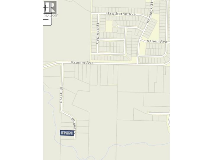 1719 Creek Street — photo 1
