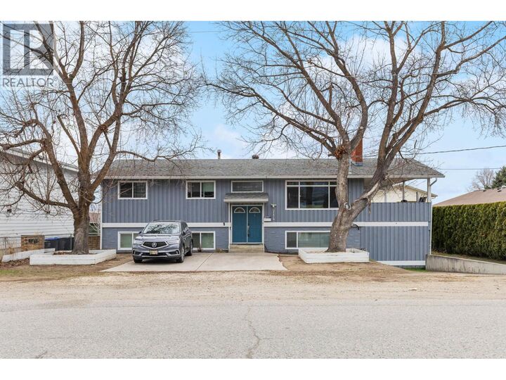 714 Young Road — photo 1