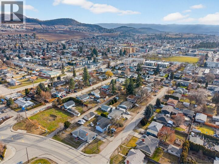 Property Photo: 505 Donhauser Road BC V1X 3G2
