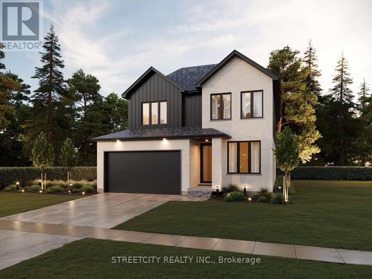 Property Photo:  41 Lucas Road  ON N5R 0M2 