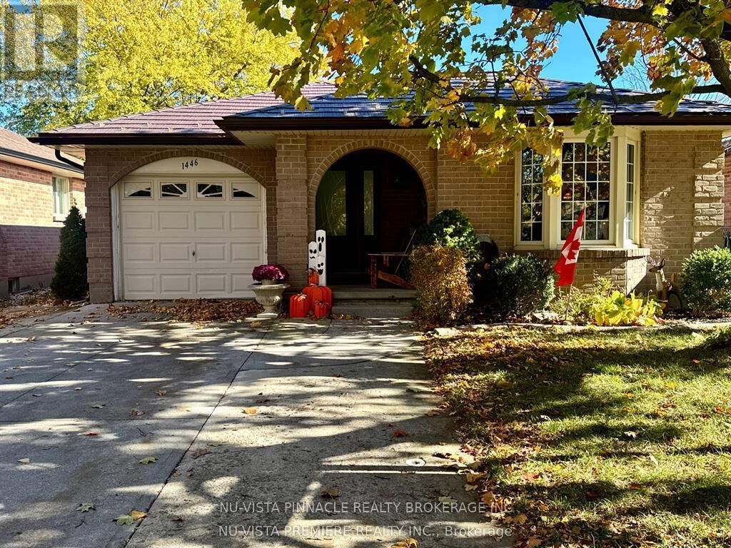 Property Photo:  1446 Aldersbrook Road  ON N6G 3V7 