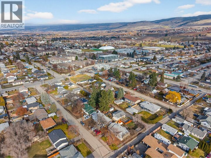 Property Photo:  515 Donhauser Road  BC V1X 3G2 