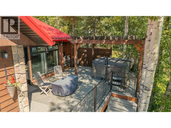 Property Photo:  13775 Golf Course Road  BC V1J 8K8 