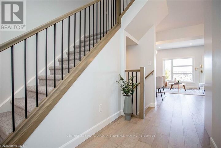 Property Photo: 2700 Buroak Drive South 45 ON N6G 5B6