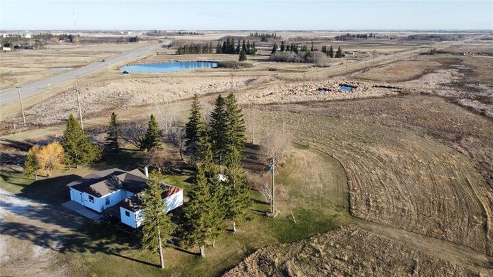 Property Photo:  134173 Pth 16 Highway  MB R0J 1Z0 
