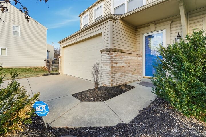 Property Photo:  6714 Bedington Lane  OH 45152 