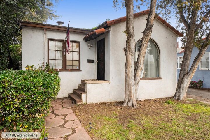 Property Photo:  310 W 10th St  CA 94509 