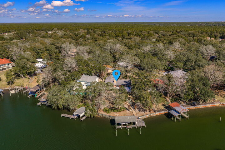 Property Photo:  123 Star Drive  FL 32547 