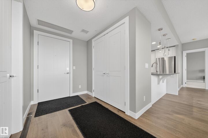 Property Photo: 61 Festival Way 416 AB T8A 4Y9