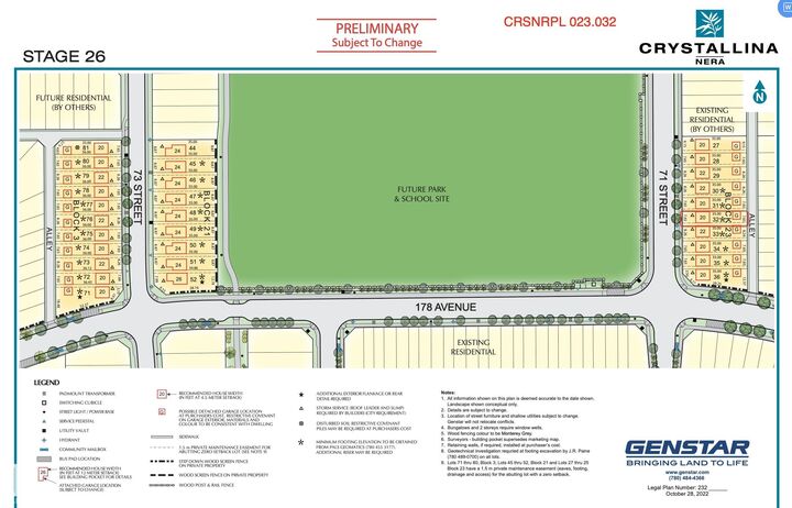 Property Photo:  17819 71 Street NW  AB T5Z 0V4 