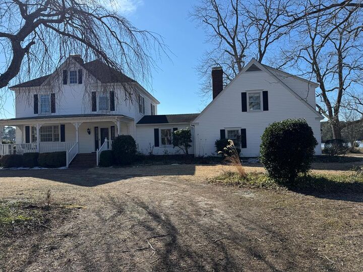 Property Photo:  16229 Finney Creek Ln  VA 23417 