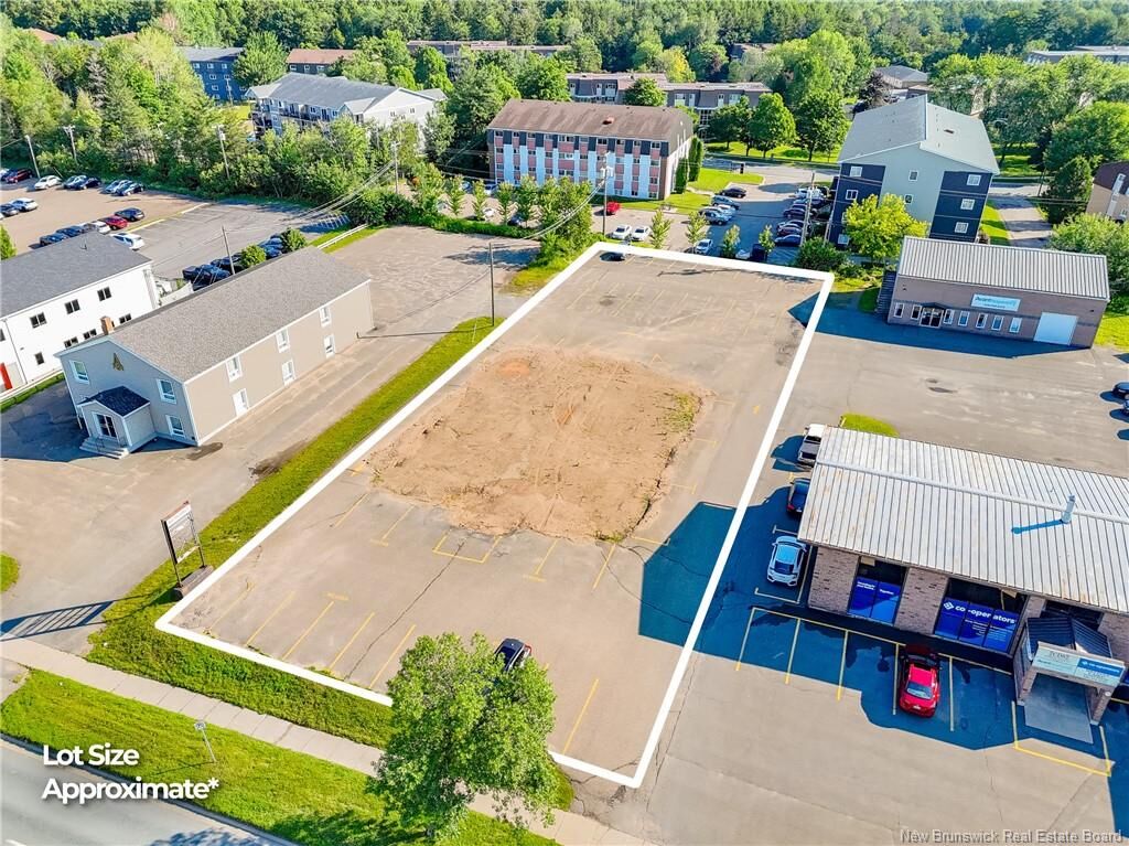 Photo de la propriété: 919 Prospect Street NB E3B 2T7
