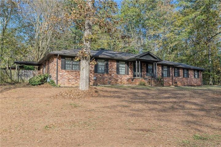 Property Photo:  3121 Cascade Road SW  GA 30311 