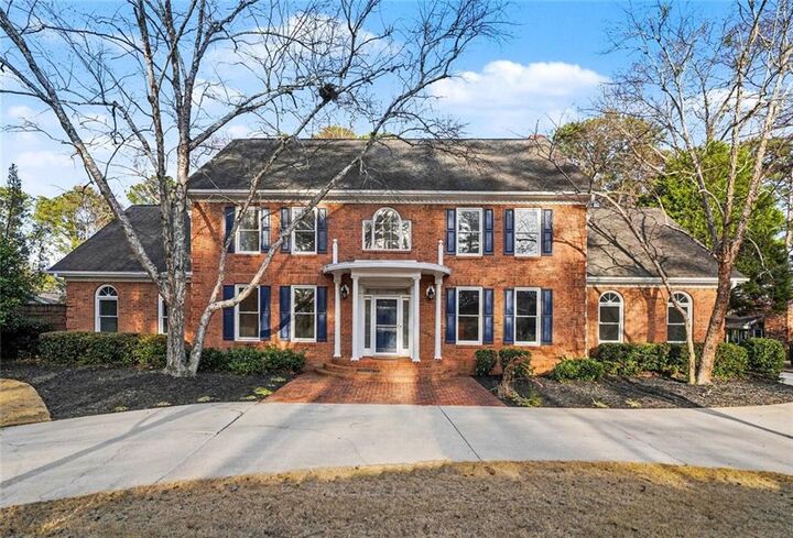 Property Photo:  6203 Crestview Drive SE  GA 30014 