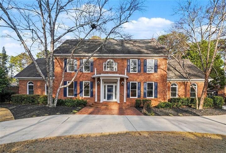 Property Photo:  6203 Crestview Drive SE  GA 30014 