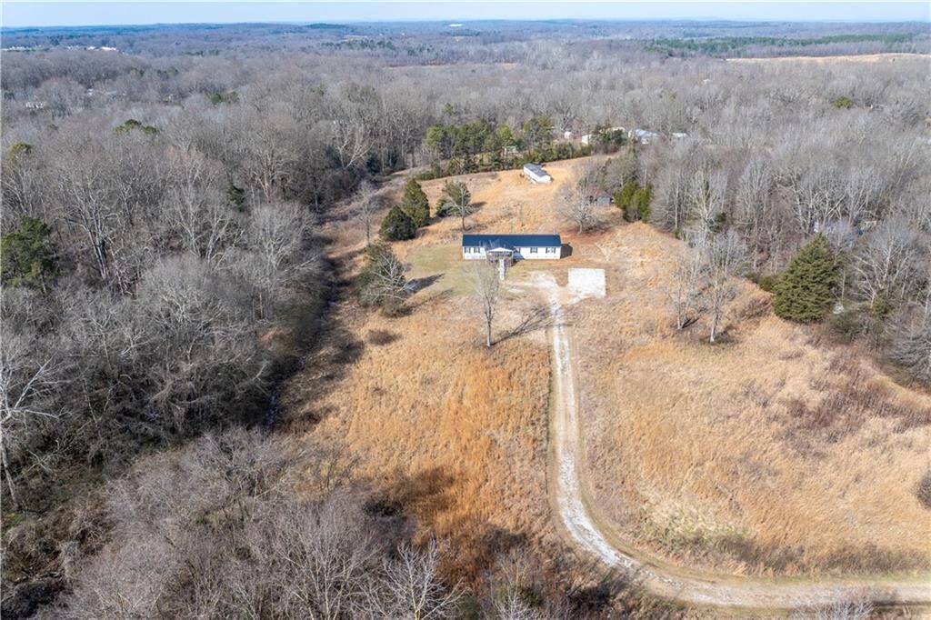 Property Photo:  3381 Highway 326  GA 30530 