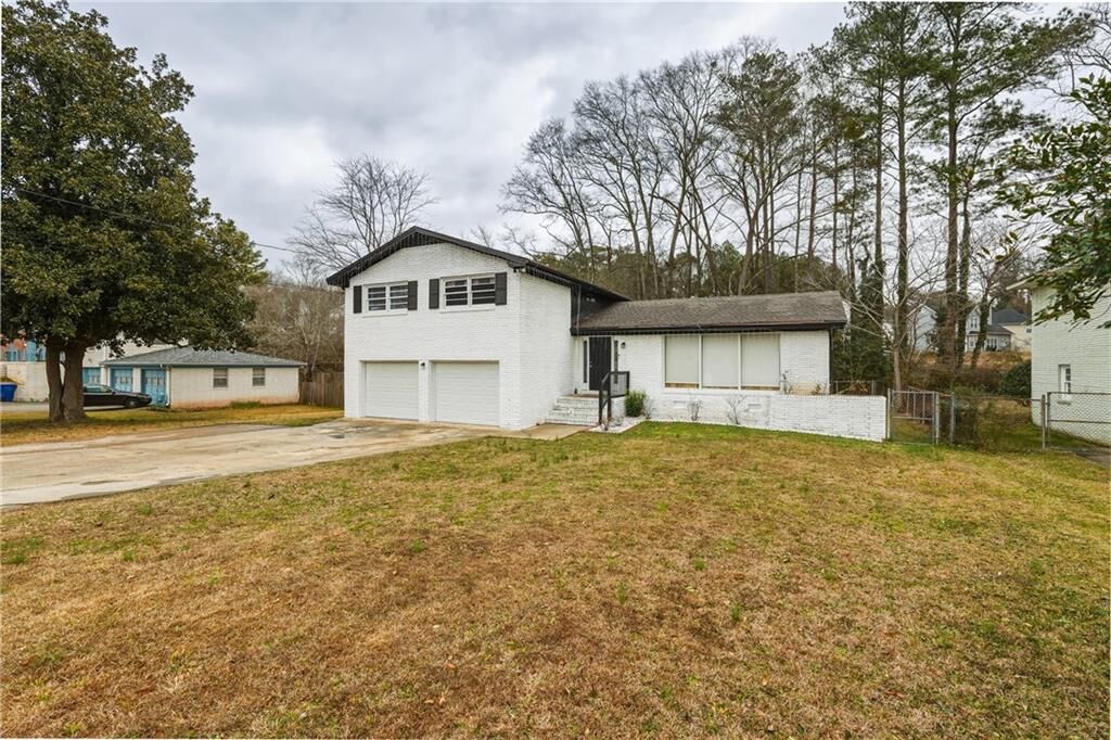 Property Photo:  3875 Wisteria Lane  GA 30331 