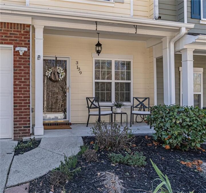 Property Photo:  3139 Cedar Glade Lane  GA 30519 