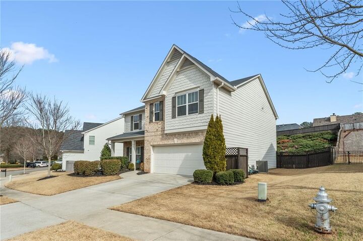 Property Photo:  333 Reserve Overlook  GA 30115 