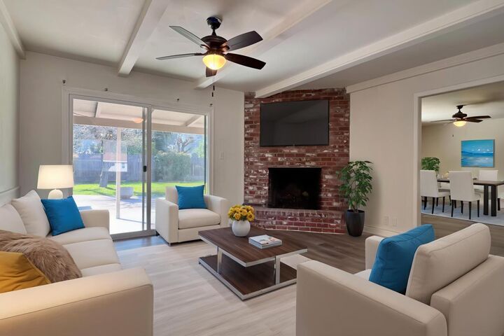 Property Photo:  1765 W Barstow Avenue  CA 93711 