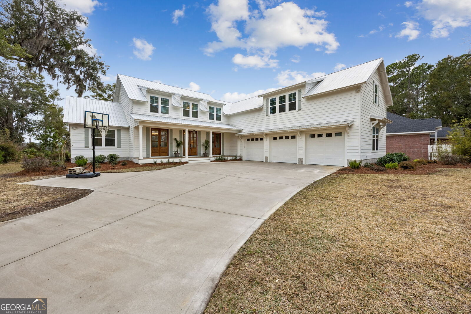 Property Photo:  200 Carrington Court  GA 31548 