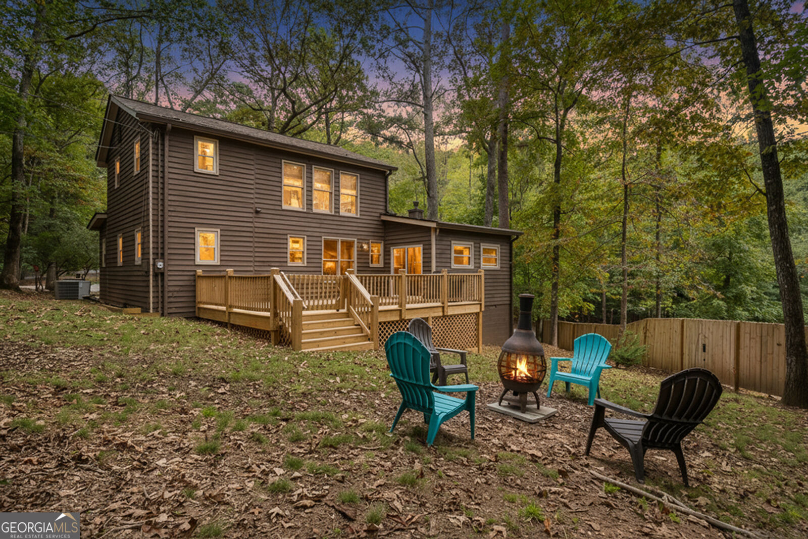 Property Photo:  17 Tara Lane  GA 30540 