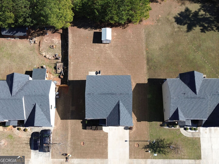 Property Photo:  210 Mary Jane Lane  GA 30016 