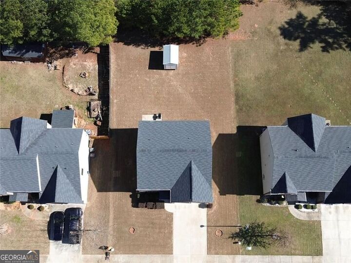 Property Photo:  210 Mary Jane Lane  GA 30016 