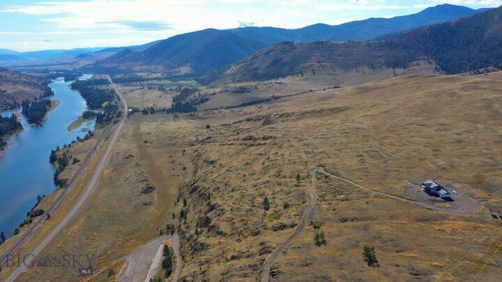 Property Photo:  9800 Hwy 200  MT 59831 
