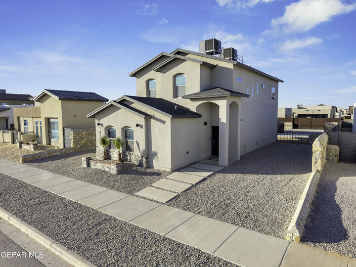 Property Photo:  14729 Charles Foster Avenue  TX 79938 