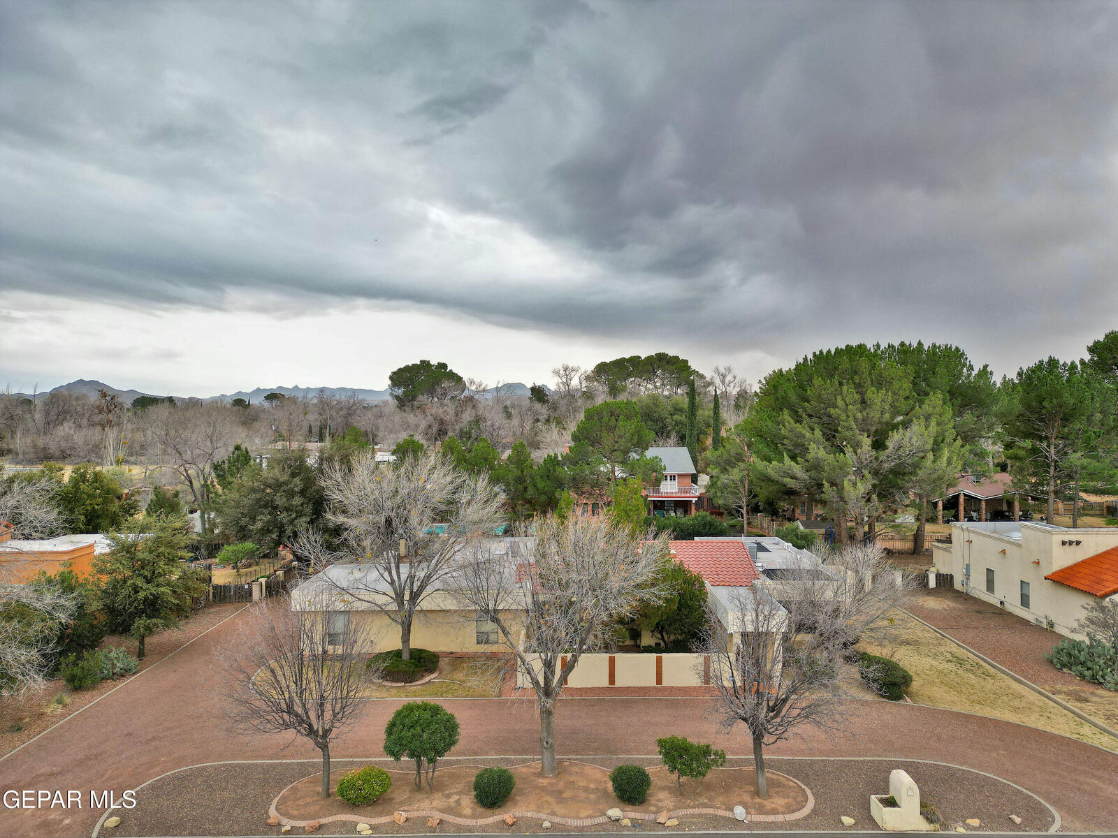 Property Photo:  308 Stotts Avenue  TX 79932 