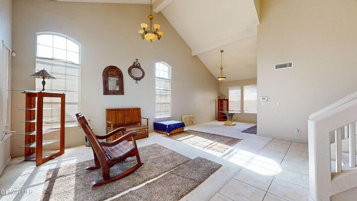 Property Photo:  12301 Lupe Rivera Drive  TX 79936 