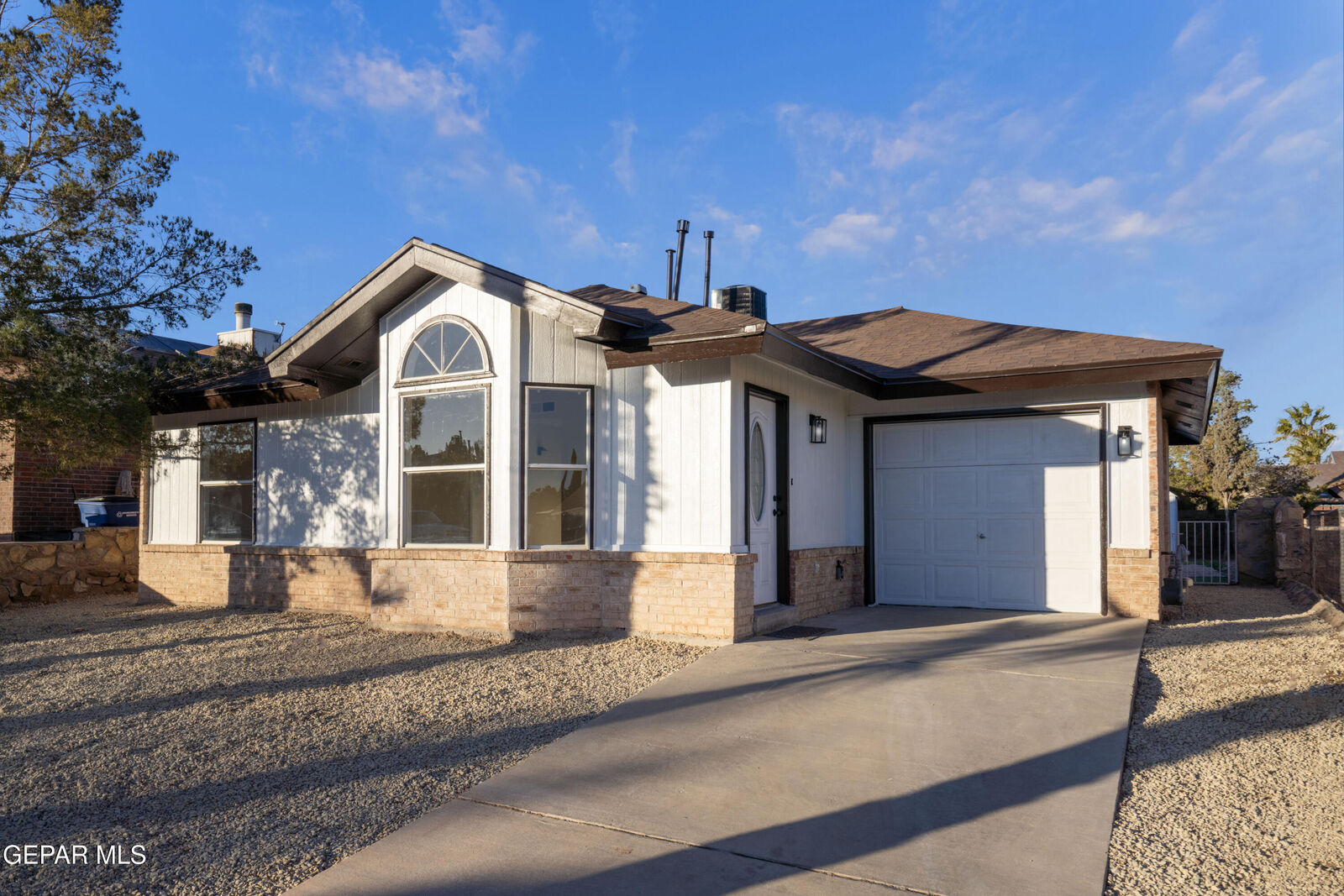 Property Photo:  11959 Van Gogh Dr. Drive  TX 79936 