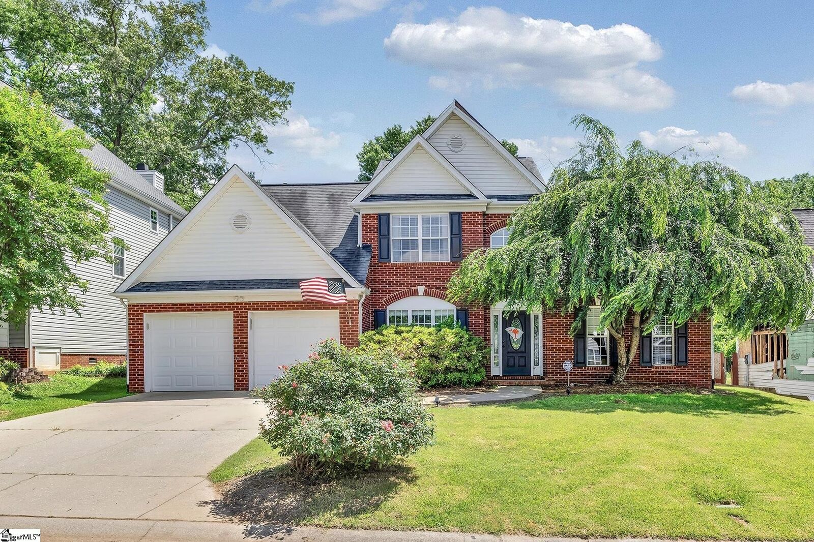 Property Photo:  403 W Abington Way  SC 29301 