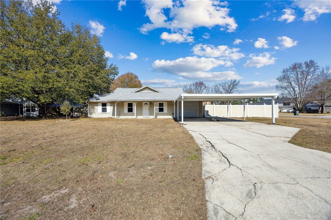 Property Photo:  110 Forest Ridge Drive  GA 31548 