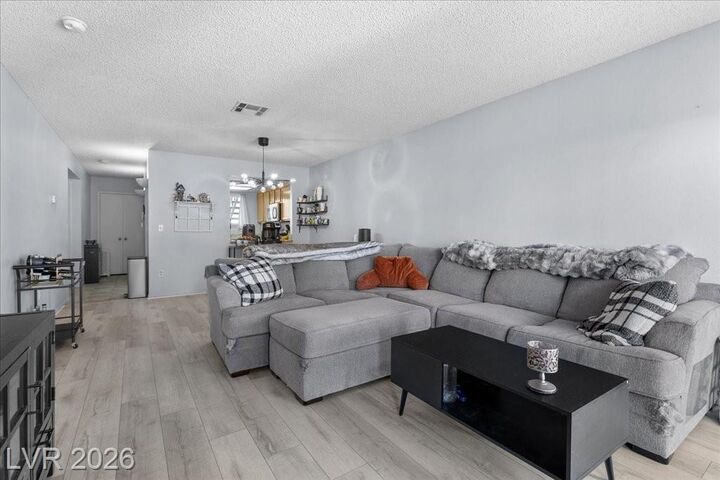 Property Photo:  7100 Pirates Cove Road 1129  NV 89145 