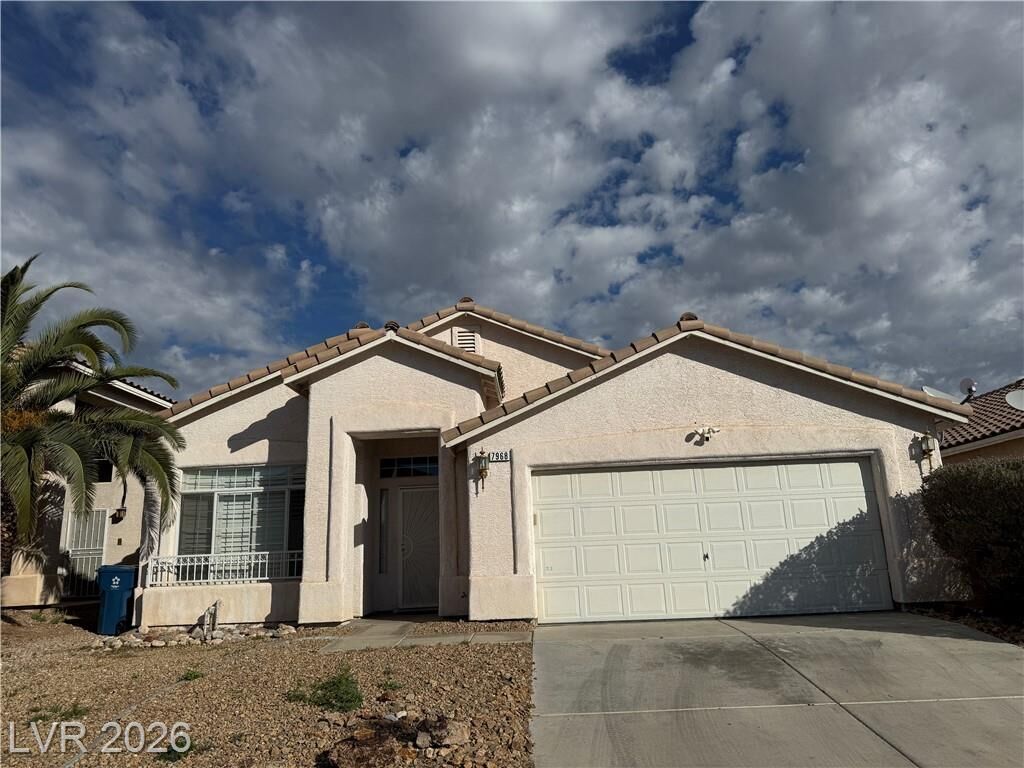 Property Photo:  7968 Timber Horn Court  NV 89147 