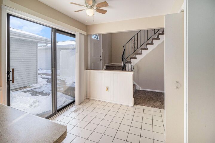 Property Photo:  2617 Knollwood Drive  IN 46307 