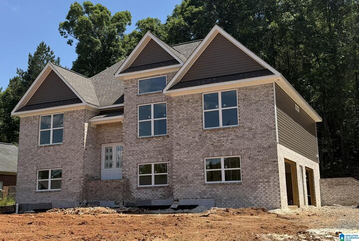 Property Photo:  356 Stonegate Circle  AL 35096 