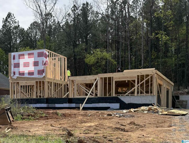 Property Photo:  356 Stonegate Circle  AL 35096 