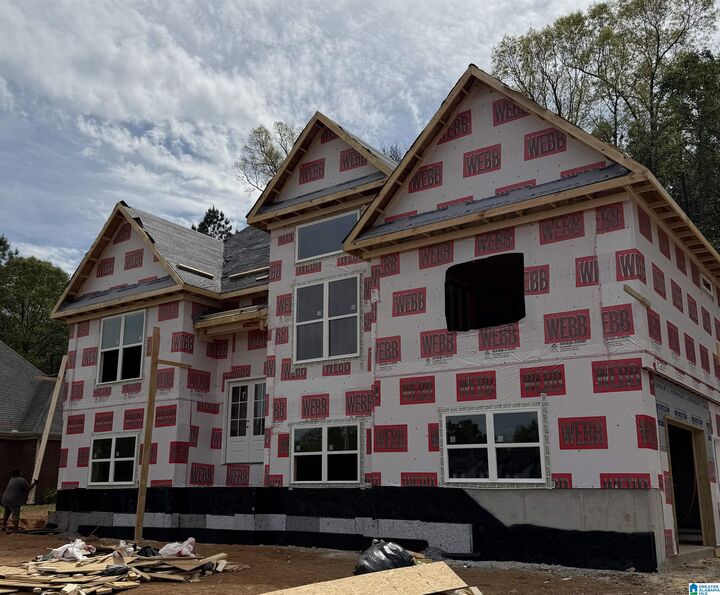 Property Photo:  356 Stonegate Circle  AL 35096 