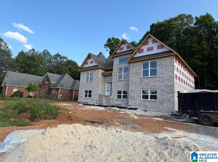 Property Photo:  356 Stonegate Circle  AL 35096 