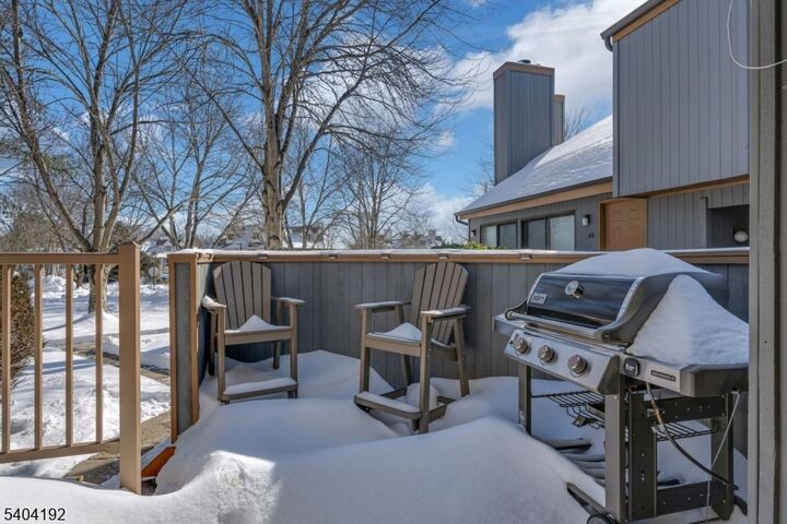 Property Photo:  85 Sycamore Ct Ondo  NJ 07920 