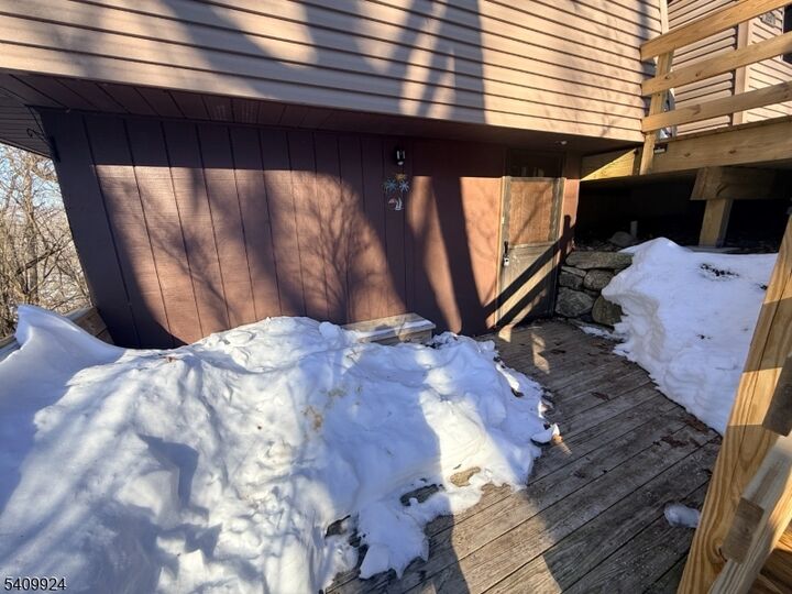 Property Photo:  237 Buena Vista Dr B  NJ 07456 