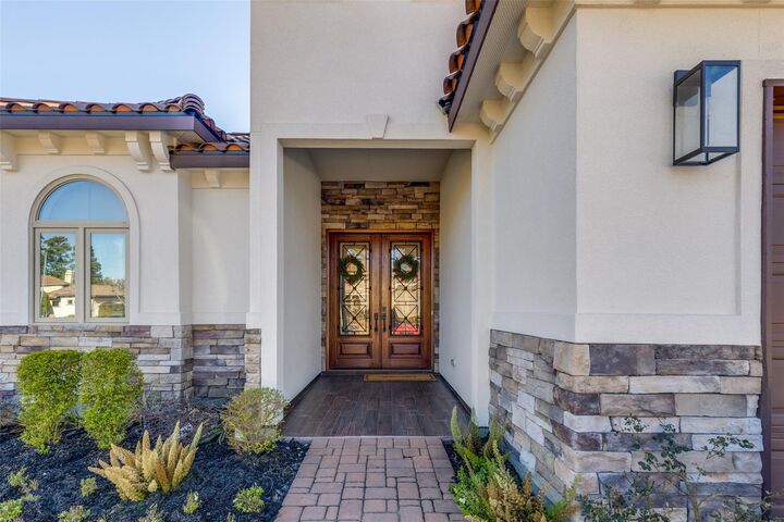 Property Photo:  16011 Bridges Fairway Lane  TX 77068 