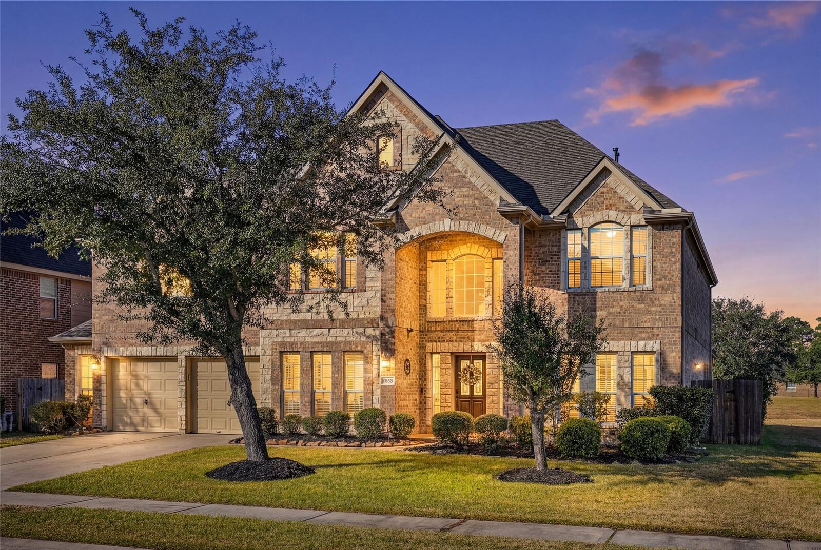 Property Photo:  13206 Northspring Bend Lane  TX 77429 